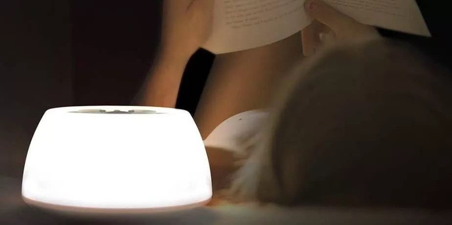 despertador-solar-y-lámpara-de-lectura