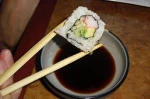 sushi-en-salsa-de-soja