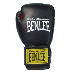 Guante de boxeo Benlee Rocky Marciano Fighter