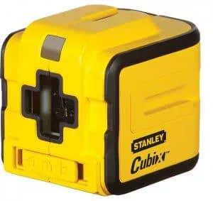 Nivel laser STANLEY Cubix STHT1-77340