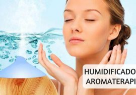 Qué humidificador con aromaterapia comprar en 2020