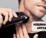 Máquinas de afeitar: guía para comprar la mejor del 2020